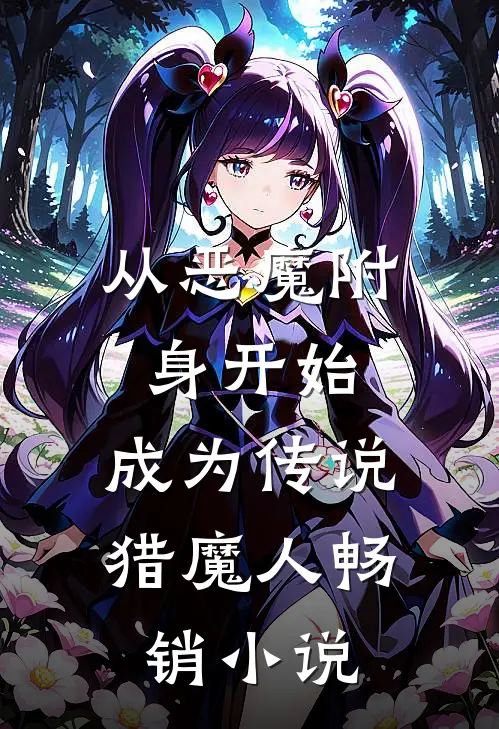 从恶魔附身开始，成为传说猎魔人畅销小说