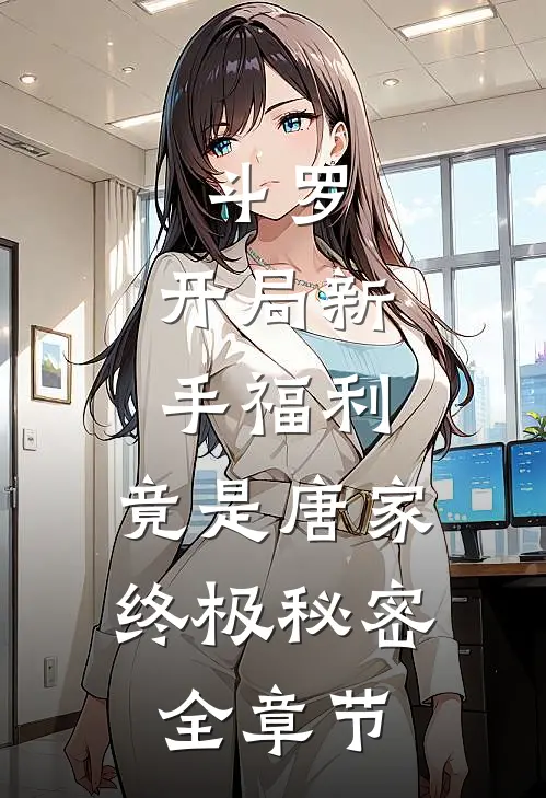 斗罗：开局新手福利，竟是唐家终极秘密全章节