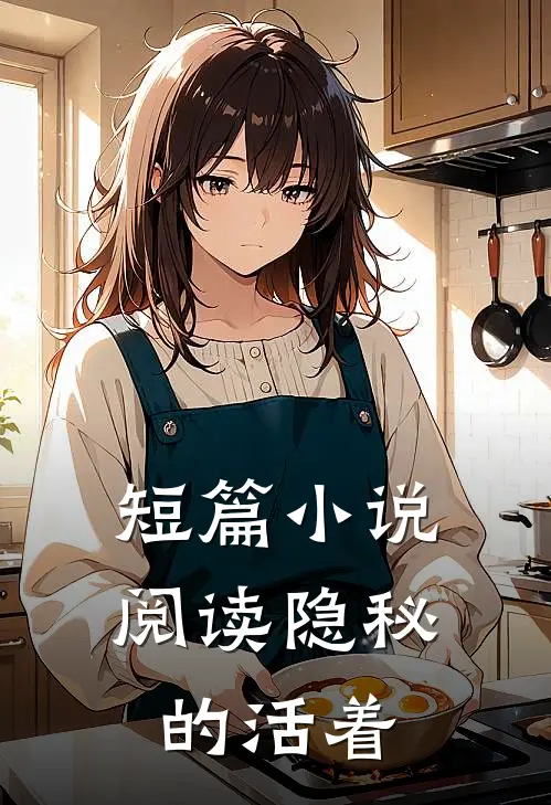 短篇小说阅读隐秘的活着
