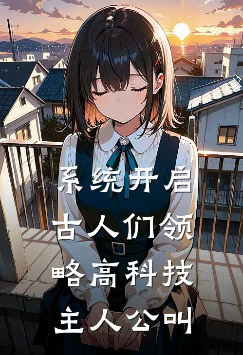 系统开启，古人们领略高科技主人公叫