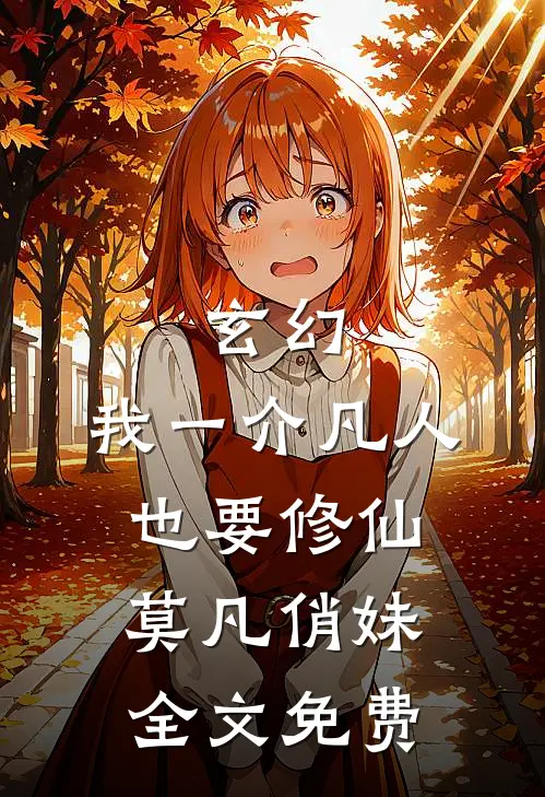 玄幻：我一介凡人也要修仙莫凡俏妹全文免费