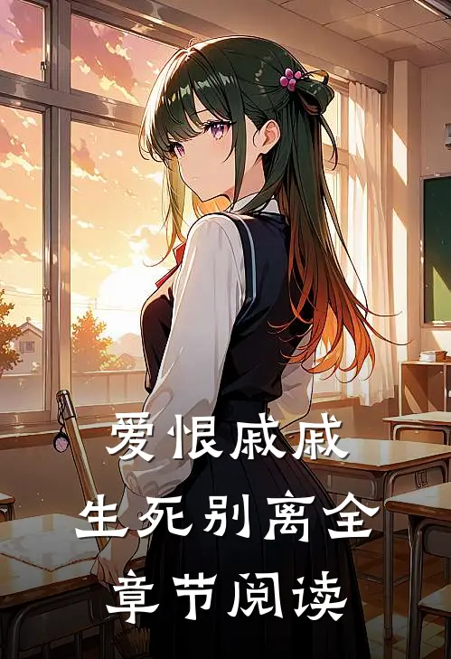 爱恨戚戚，生死别离全章节阅读