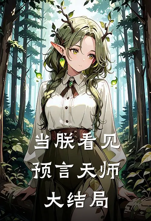当朕看见预言天师大结局
