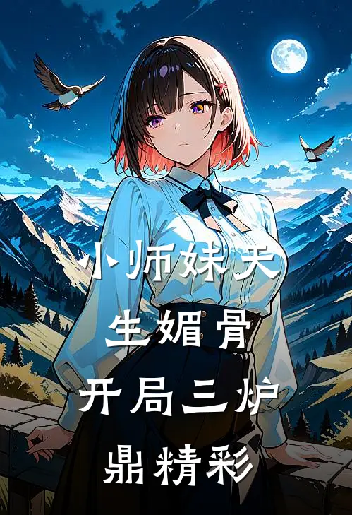 小师妹天生媚骨，开局三炉鼎精彩