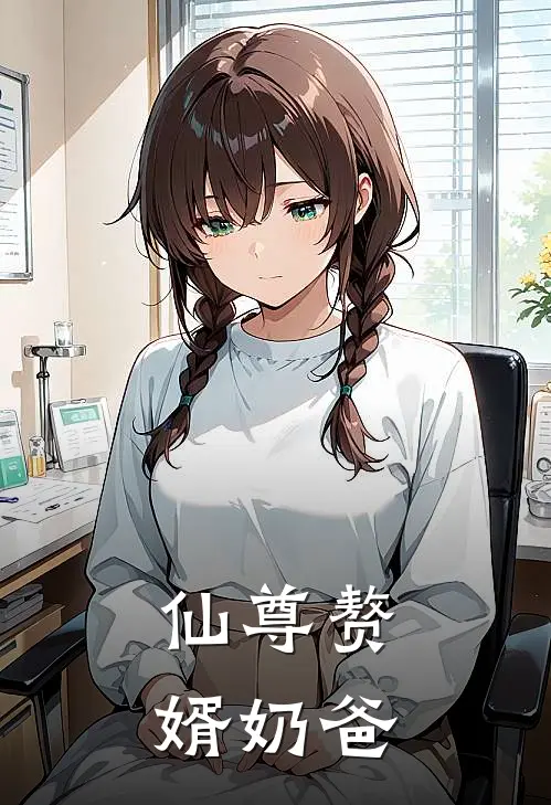 仙尊赘婿奶爸