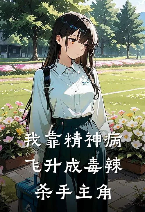 我靠精神病飞升成毒辣杀手主角