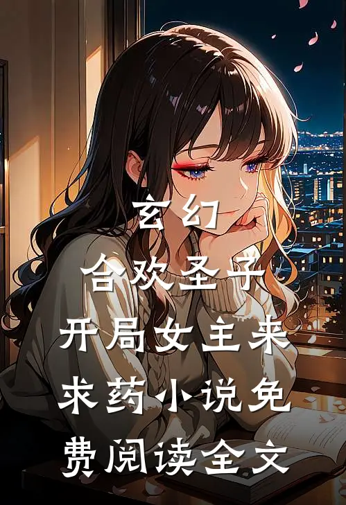 玄幻：合欢圣子，开局女主来求药小说免费阅读全文