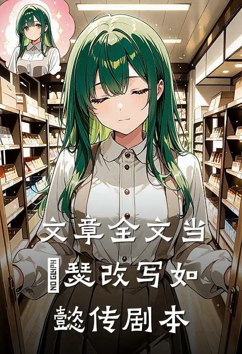 文章全文当璟瑟改写如懿传剧本