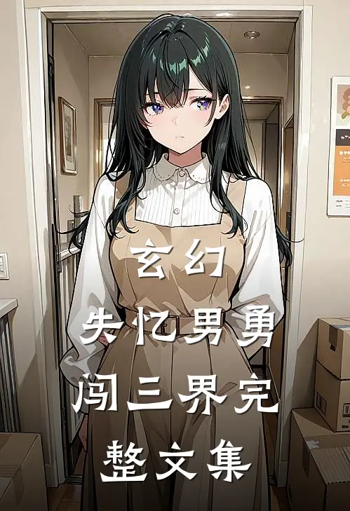 玄幻：失忆男勇闯三界完整文集