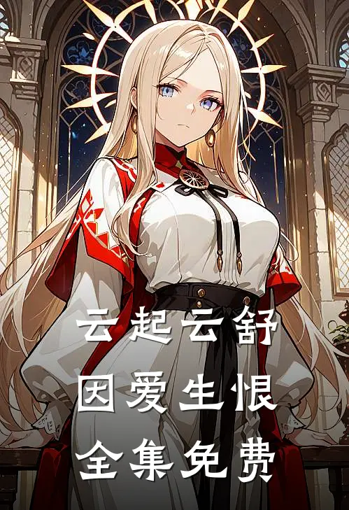 云起云舒，因爱生恨全集免费