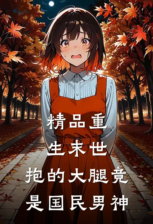 精品重生末世：抱的大腿竟是国民男神