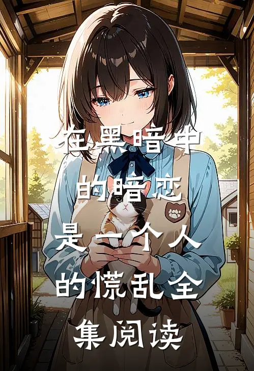 在黑暗中的暗恋，是一个人的慌乱全集阅读