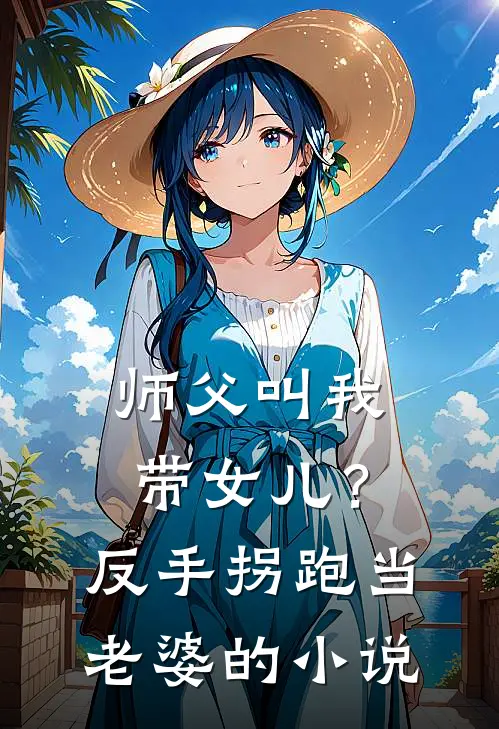 师父叫我带女儿？反手拐跑当老婆的小说