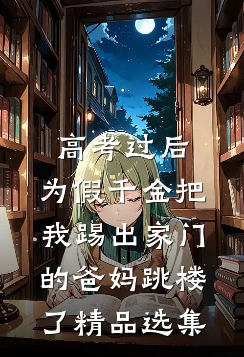 高考过后，为假千金把我踢出家门的爸妈跳楼了精品选集
