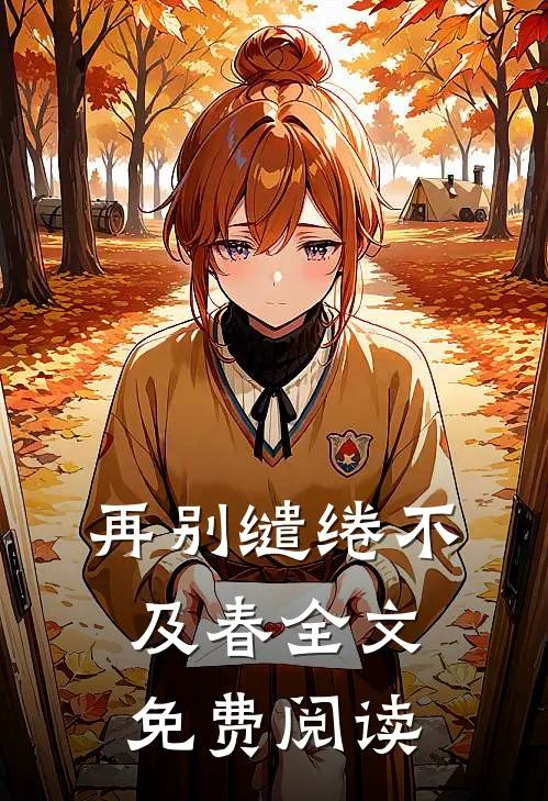 再别缱绻不及春全文免费阅读