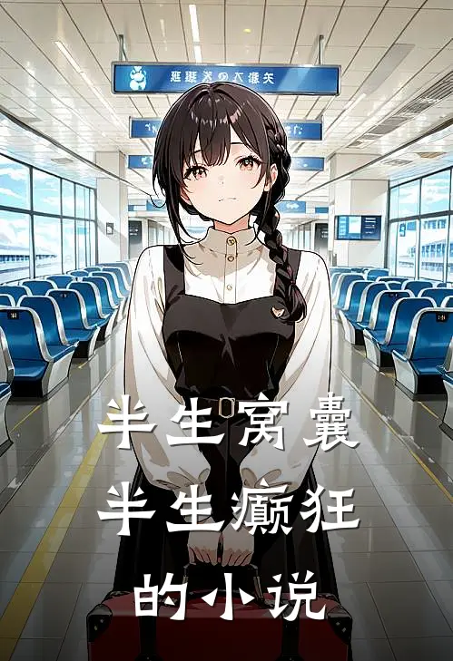 半生窝囊，半生癫狂的小说