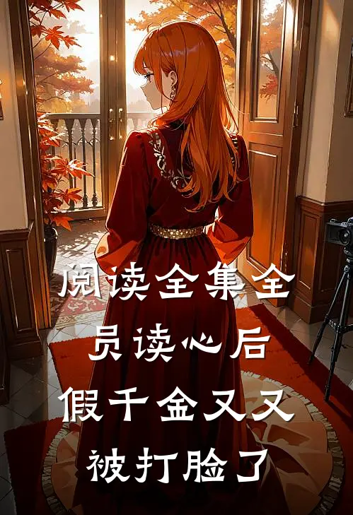 阅读全集全员读心后，假千金又又被打脸了