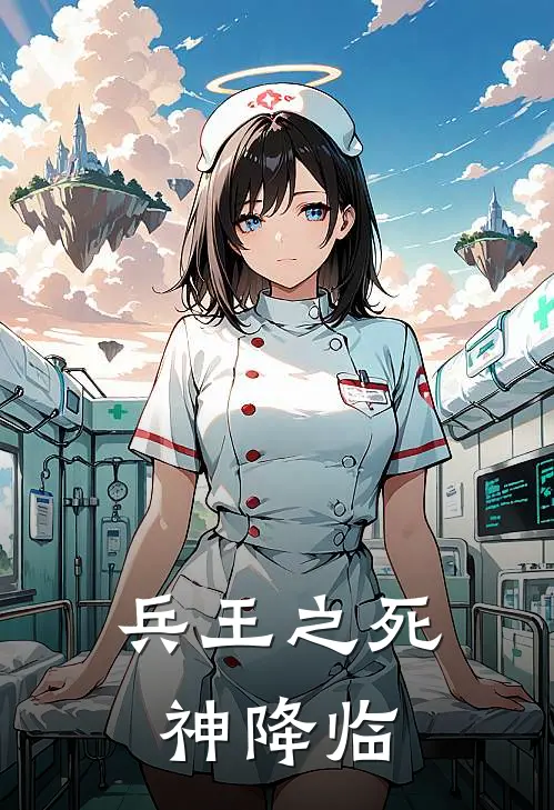 兵王之死神降临