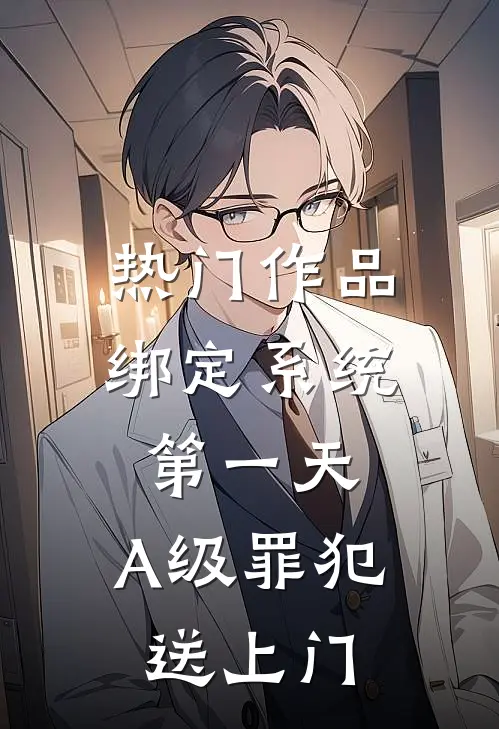 热门作品绑定系统第一天，A级罪犯送上门