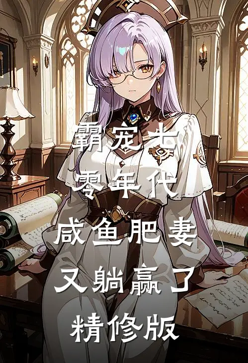 霸宠七零年代：咸鱼肥妻又躺赢了精修版