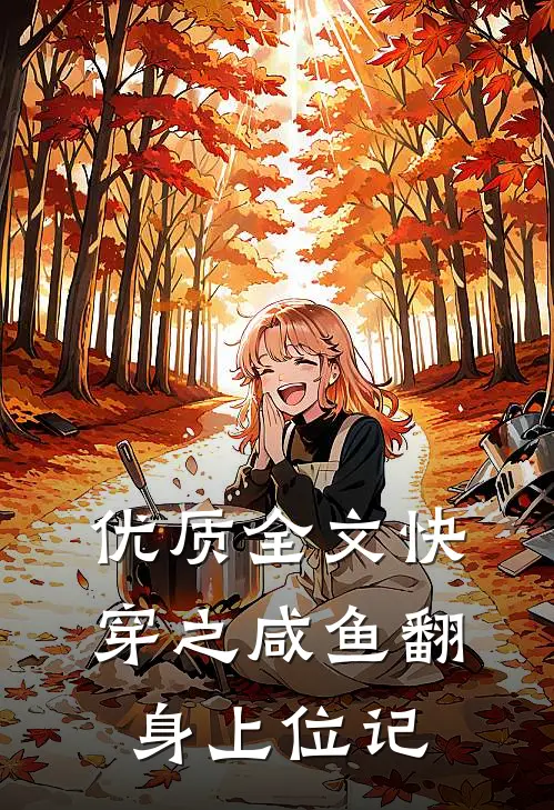 优质全文快穿之咸鱼翻身上位记