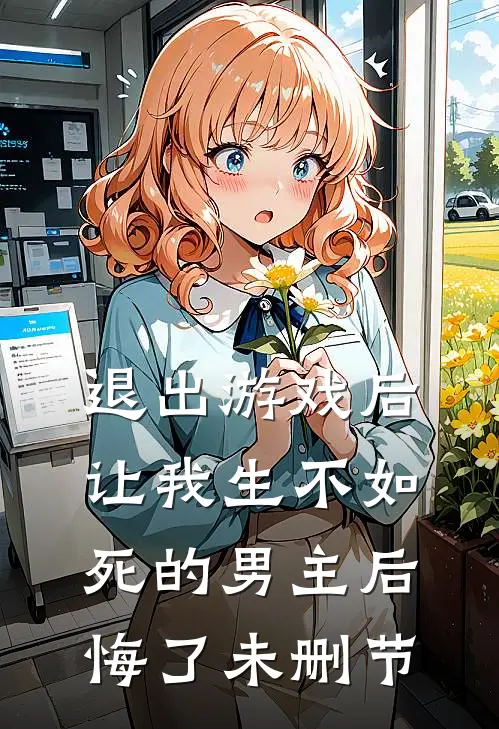 退出游戏后，让我生不如死的男主后悔了未删节
