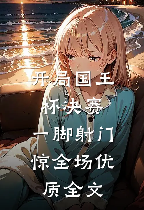 开局国王杯决赛，一脚射门惊全场优质全文