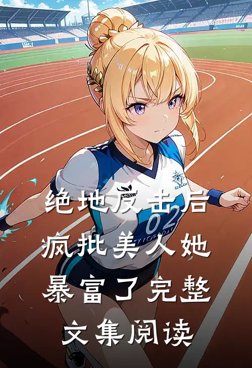 绝地反击后，疯批美人她暴富了完整文集阅读