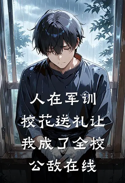 人在军训，校花送礼让我成了全校公敌在线