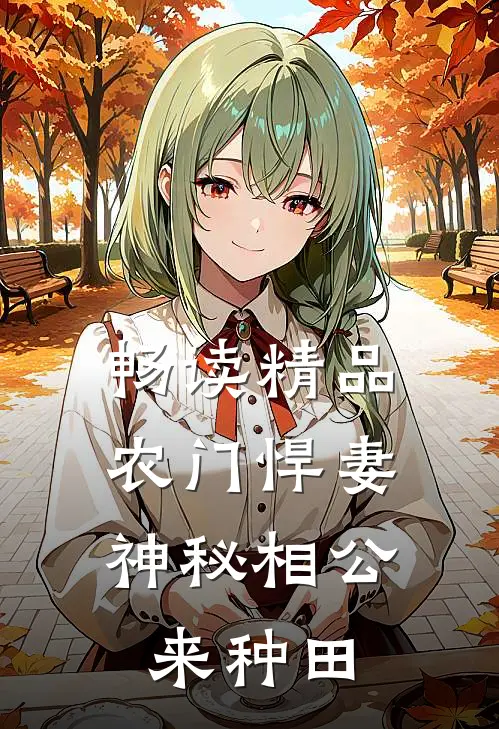畅读精品农门悍妻：神秘相公来种田