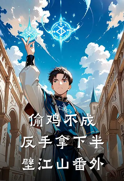 “偷鸡”不成，反手拿下半壁江山 番外