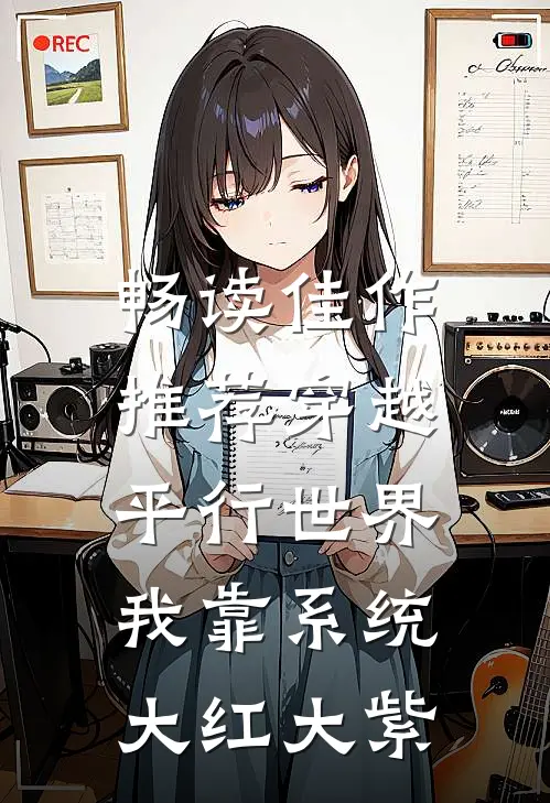 畅读佳作推荐穿越平行世界，我靠系统大红大紫