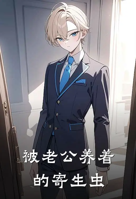 被老公养着的寄生虫
