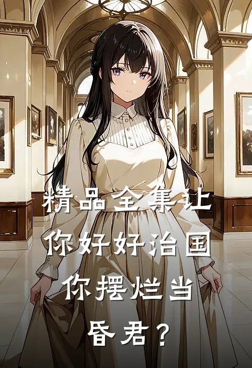 精品全集让你好好治国，你摆烂当昏君？