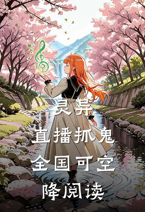 灵异：直播抓鬼，全国可空降阅读