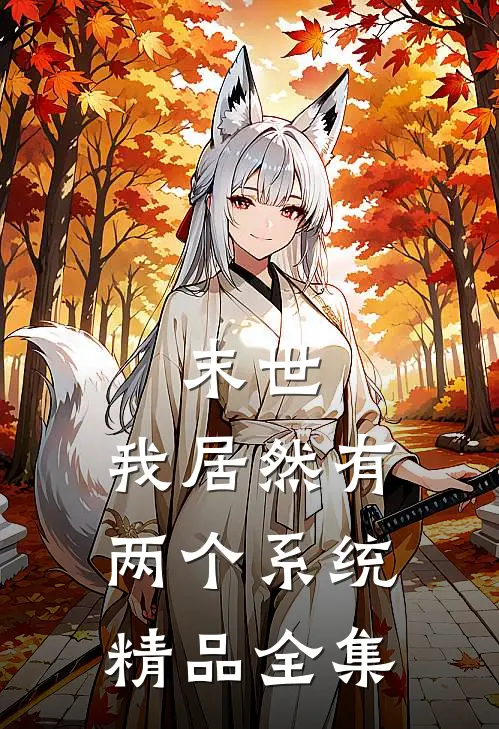 末世：我居然有两个系统精品全集