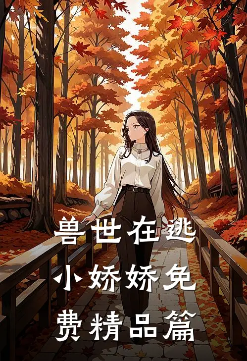 兽世在逃小娇娇免费精品篇