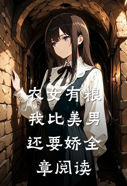 农女有粮，我比美男还要娇全章阅读