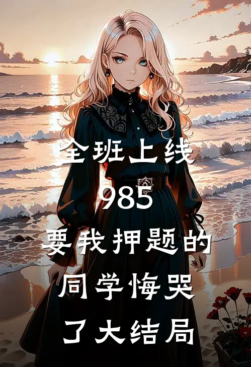 全班上线985，要我押题的同学悔哭了大结局
