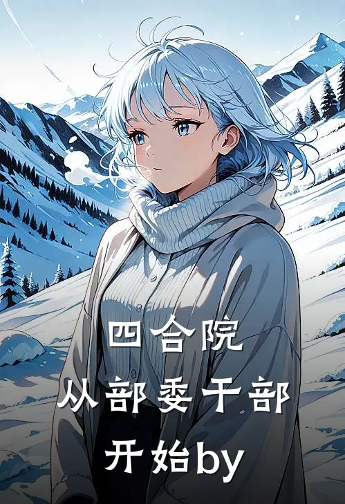四合院：从部委干部开始by