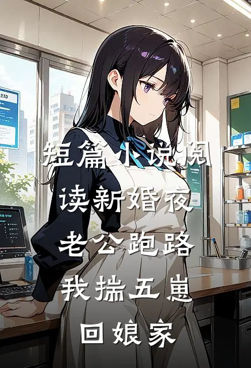 短篇小说阅读新婚夜老公跑路，我揣五崽回娘家