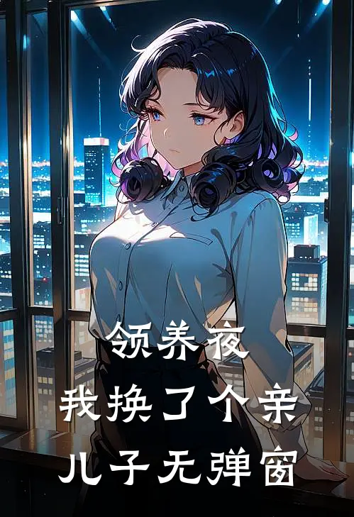 领养夜，我换了个亲儿子无弹窗