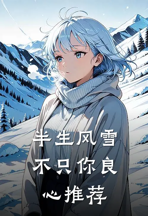 半生风雪不只你良心推荐