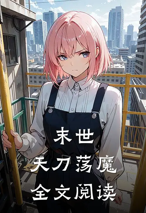 末世：天刀荡魔全文阅读