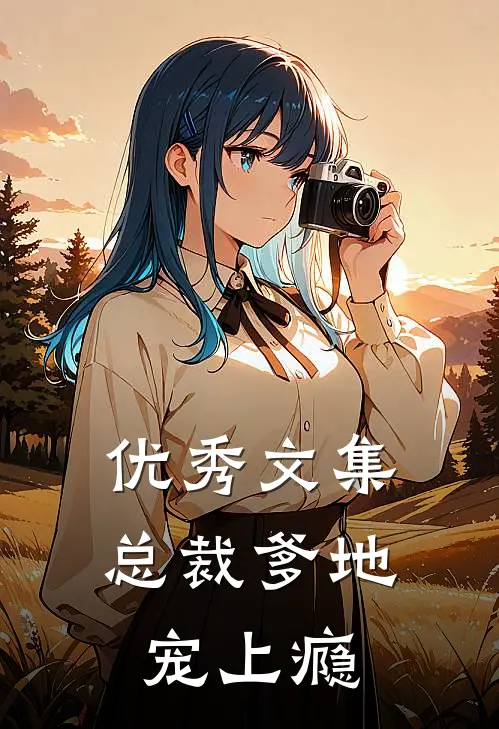 优秀文集总裁爹地宠上瘾