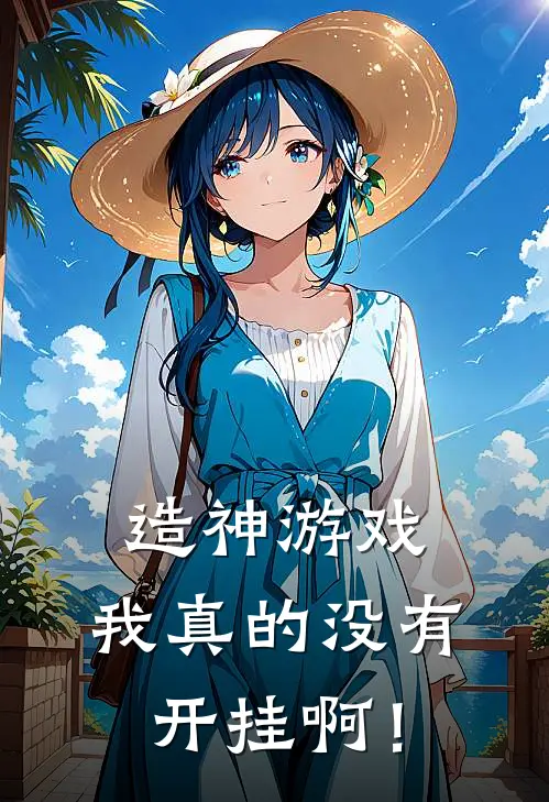 造神游戏：我真的没有开挂啊！