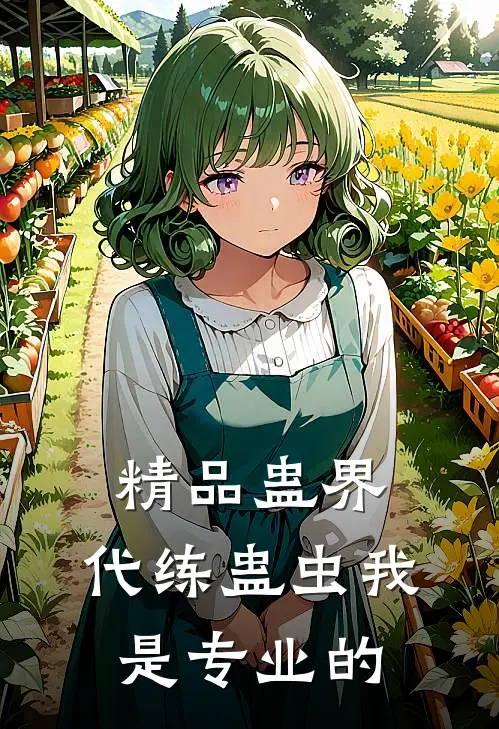 精品蛊界：代练蛊虫我是专业的