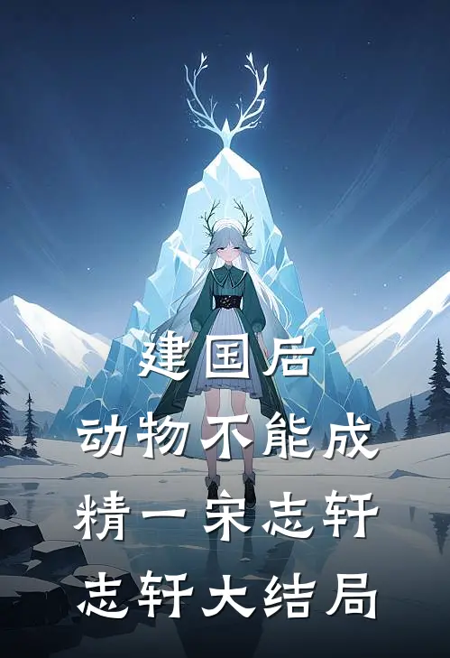 建国后，动物不能成精(一)宋志轩“志轩大结局