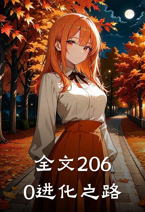 全文2060进化之路