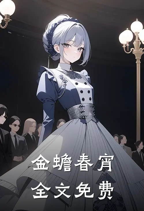 金蟾春宵全文免费